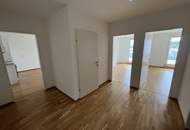 3-Zimmer-Wohnung mit großer Dachterrasse!
