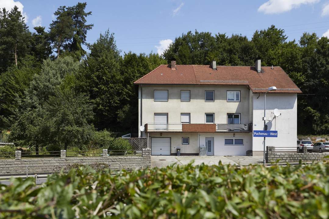Haus mit Potential am Linzer Stadtrand! - Besichtigungstermine am 27.07.2026