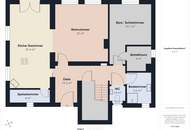 Exklusives Einfamilienhaus mit 280 m² Wohn- & Nutzfläche in schöner Ruhe- und Aussichtslage