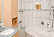 Gepflegte Wohnung mit Balkon in zentraler Lage von Wörgl zu mieten.
