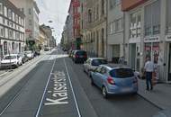 Garagenplatz - Kaiserstraße Provisionsfrei!