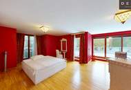 | VERLASSENSCHAFT | 370 m² NFL | DACHTERRASSE | 3 STPL |