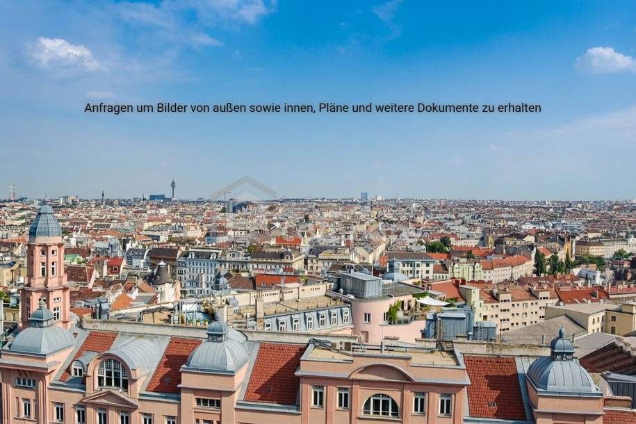 Eine Adresse mit Geschichte - Wiener Eckzinshaus mit großem Entwicklungspotenzial, Gewerbeobjekt-kauf, 2.500.000,€, 1100 Wien 10., Favoriten