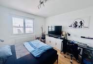 GROßZÜGIGE 5-ZIMMER TERRASSENWOHNUNG MIT 160 m² NUTZFLÄCHE, TIEFGARAGENPLATZ UND FERNBLICK