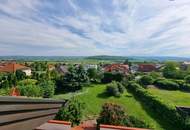 WOW! Erfüllen Sie Ihren Traum vom eigenen Haus! 8 Zimmer + Riesiger Garten + Viel Grün + Traumterrasse mit Fernblick! Mehr Lebensqualität - Mehr vom Leben! Jetzt zugreifen!