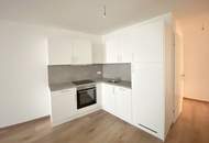 ERSTBEZUG -=Das Laurenz= 2 Zimmer Wohnung mit Loggia U3 - 1 Bedroom apartment with Loggia