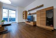 3-Zimmer-Wohnung mit Balkon nahe Millennium City - ideal für Vermietung!