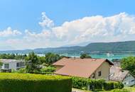 Seeblick-Domizil in traumhafter Lage