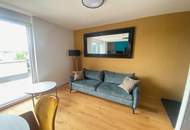 Hochwertige 2-Zimmer Wohnung