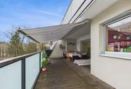 Moderne Wohnung in Leondinger Top Lage