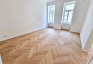 Frisch saniert! Mehr Stil pro Quadratmeter - Wohnen mit Fischgrätflair! Erstbezug + Traumhaft schönes Altbauhaus + Perfekte Infrastruktur und Anbindung + Neue Einbauküche! Jetzt zugreifen!