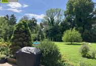 Historischer Charme und zeitlose Eleganz – eine stilvolle Jahrhundertwendevilla für höchste Ansprüche.