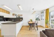 Exklusives Doppelhaus mit hochwertiger Ausstattung und perfekter Lage