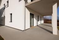 Erstbezug nach Sanierung: Schlüsselfertige Maisonette-Wohnung mit großzügigem Garten