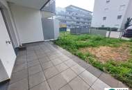 Klein aber Fein - 1,5 Zimmer-Gartenwohnung in Pixendorf - sofort bezugsfertig!