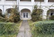 Residieren im Schloss! Haus 5 Top 4