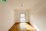 3-Zimmer mit großer Loggia und privater Dachterrasse! Nahe Schwechat Zentrum und S-Bahn!