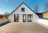 Design trifft Wohnkomfort: Exklusive Neubauwohnungen mit Freifläche