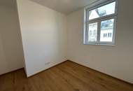 ERSTBEZUG – Stilvoller 3-Zimmer-Dachgeschoss-Traum nahe Naschmarkt