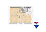 Haus nahe U1 und Leopoldau