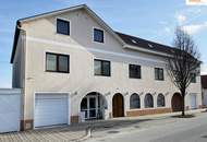 Charmante Pension mit Seeblick in Mörbisch – Erfolgreicher Familienbetrieb mit großem Potenzial