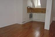 Exklusive 2,5-Zimmer-Wohnung mit hofseitiger Terrasse - verfügbar ab Mai 2026