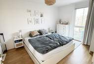 3-Zimmer-Wohntraum mit Terrasse!