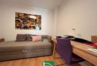 Rarität im Zentrum Nähe Augarten! Charmante Altbau-DG-Maisonette-Wohnung in Barockhäuschen im Zentrum! Neben der U2! Wohngenuss auf 3 Ebenen mit Terrasse!