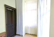 JUGENDSTIL-ALTBAUWOHNUNG MIT BALKON - IN ABSOLUTER TOPLAGE