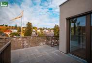 Ihr neues Zuhause in Liesing – 3-Zimmer-Eigentumswohnungen mit großzügiger Freiflächen!
