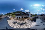 Großzügige Eigentumswohnung mit Wolfgangseeblick und Zweitwohnsitzmöglichkeit