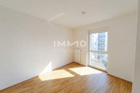 Gerförderte 3 Zimmer Wohnung mit Balkon in Innenhoflage (getrennt begehbar) | Idlhofgasse 48, Top 21, Wohnung-miete, 897,02,€, 8020 Graz(Stadt)