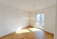 Gerförderte 3 Zimmer Wohnung mit Balkon in Innenhoflage (getrennt begehbar) | Idlhofgasse 48, Top 21