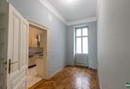 Schöne Zwei-Zimmer-Wohnung im 9. Bezirk