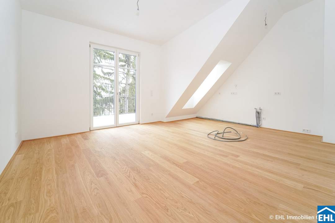Lichtdurchflutet & großzügig – Wohnen mit separater Küche für mehr Lebensqualität