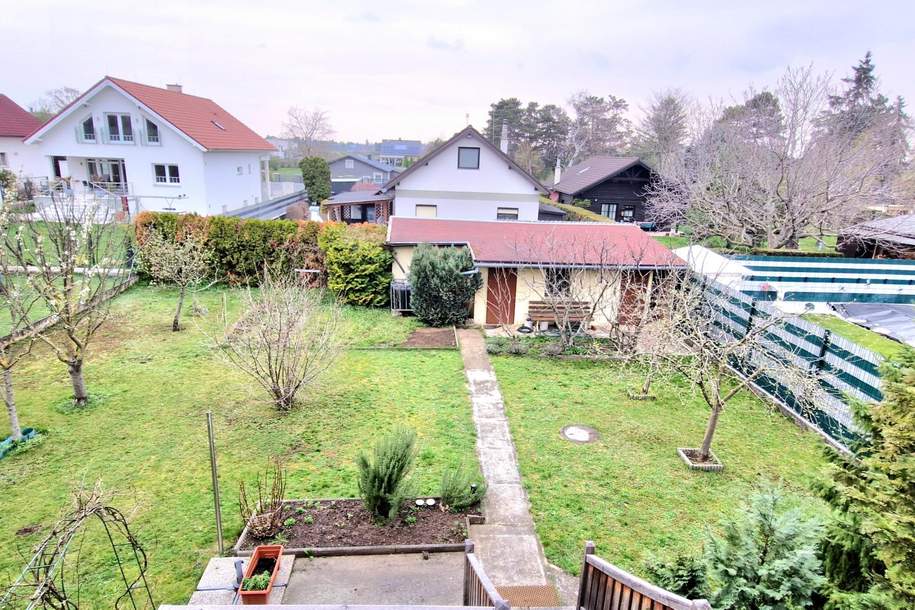 ... Rehe vor dem Fenster !!!, Haus-kauf, 429.000,€, 2230 Gänserndorf