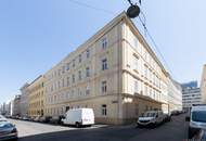 DG MIT TERRASSE // komplett möbliert, 3 Schlafzimmer