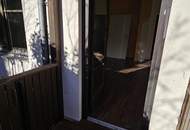 1 Zimmerwohnung in ruhiger, "grüner" Lage neben dem Stift Rein