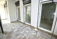 Wohnen mit Stil & Ruhe – Exklusive 3-Zimmer-Gartenwohnung im sanierten Altbau - Ihr neues Zuhause in urbaner Ruhelage