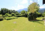 Einfamilienhaus in sonniger Lage mit Ausblick