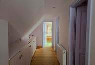 Zwei sanierungsbedürftige Häuser in absoluter Ruhe/Alleinlage