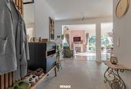 "Moderner Bungalow wohnen auf neuestem Standard"