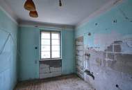 Investortipp: Wohnung zu renovieren!