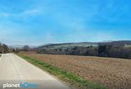 Grünlage mit Ausblick