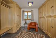 Exklusives Landhaus in traumhafter &amp; unverbaubarer Aussichtslage