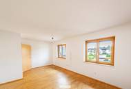Großzügiges Wohnglück mit riesiger Terrasse