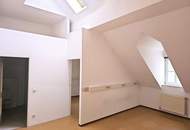 5 Zimmer-Altbauwohnung in Nähe vom Ennser Hauptplatz
