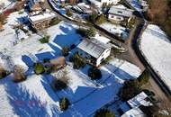 Ruhelage mit Fernblick - Ihr Grundstück am Linzenberg-Schwarzach