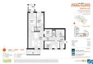 Nachhaltige Investition in eine aufstrebende Umgebung: Die PARK FLATS