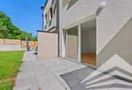 Provisionsfrei! Neubau Reihenhaus mit Keller und Dachterrasse in Pichling/Ebelsberg
